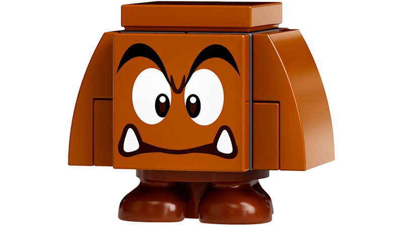 Lego piranha plant slide outlet
